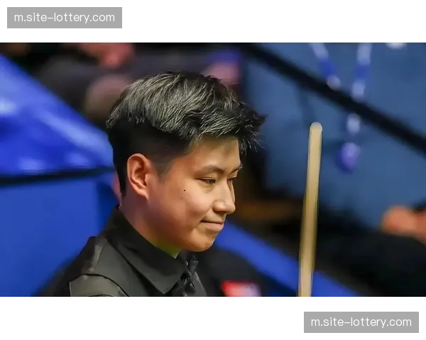 中国军团五人稳守世界前十六 赵心童第五吴宜泽第十一创最佳